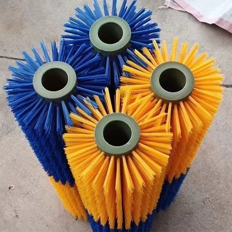 Body Brush - Cow body Horse body Cow cleaning