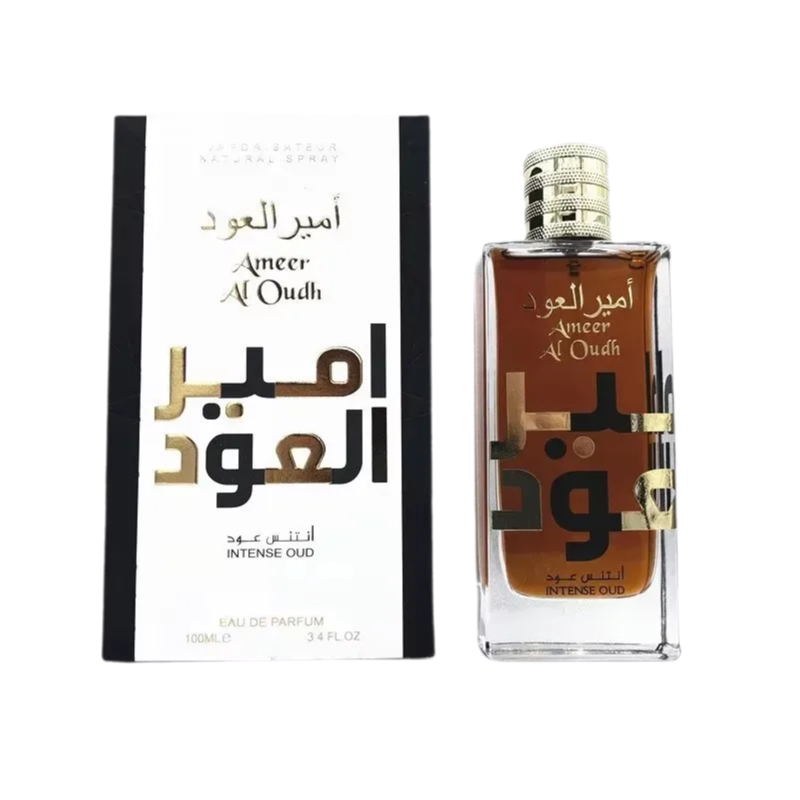 Body Oil - Ameer Eau De Parfum Body Spray