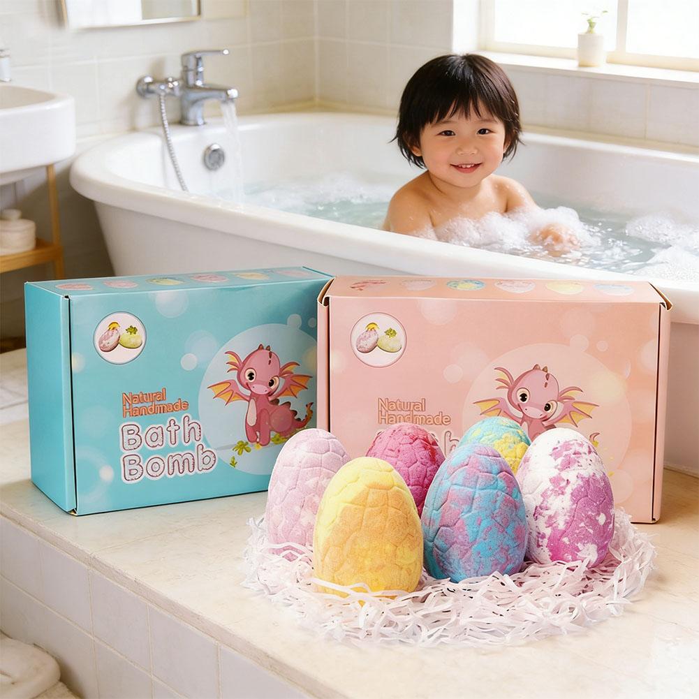 Bath Salts - Bath Salt Balls 12 Ball Set