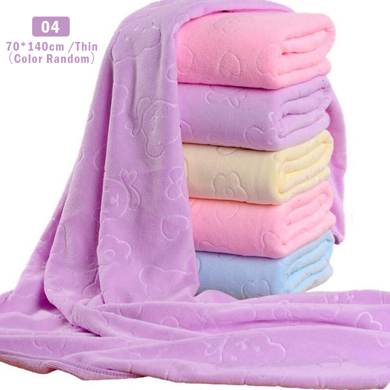 Spa Towel - 1Pcs Bath Towel Absorbent Quick-Drying Super