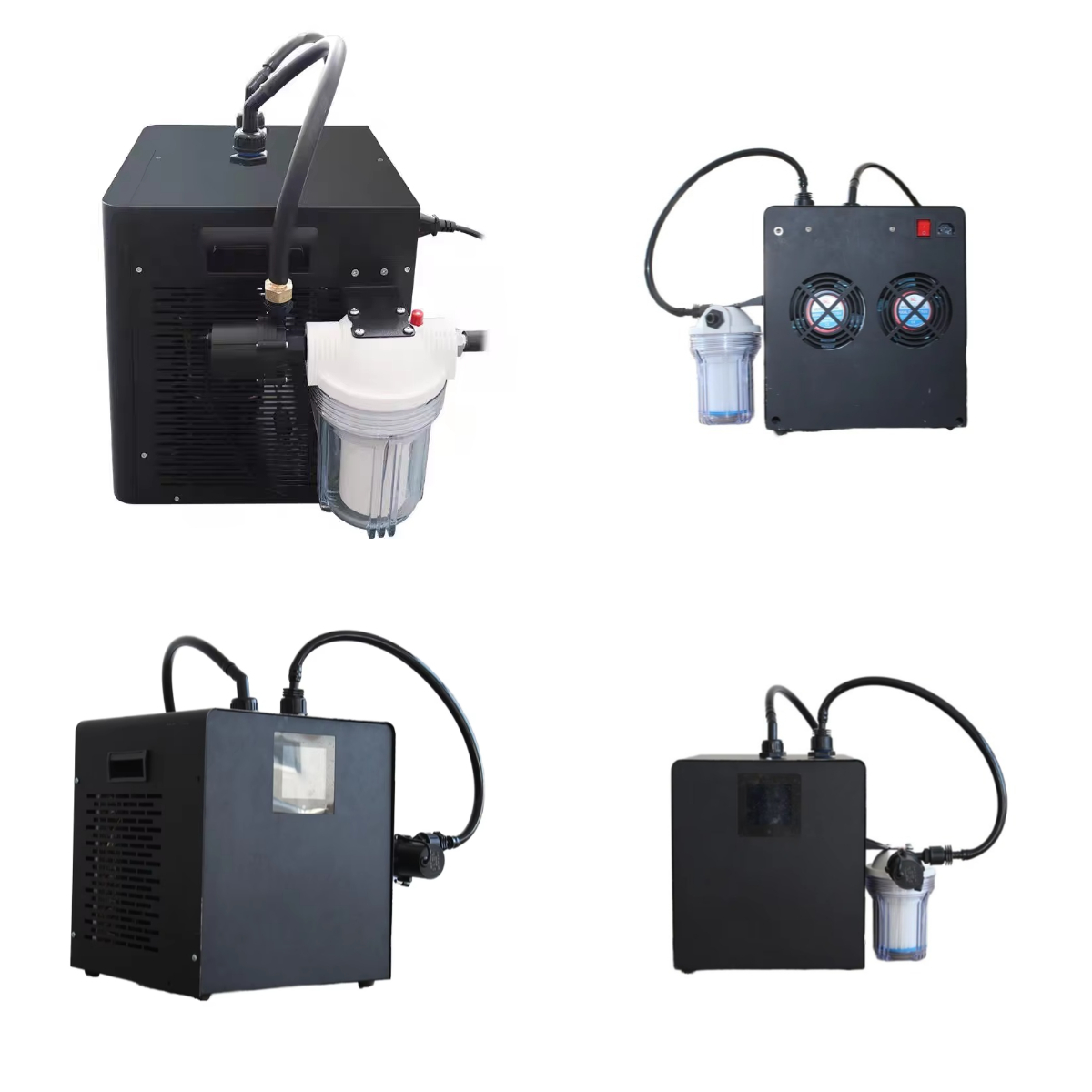 Hot Tub - Hot Sale 1/3HP Portable Mini Water