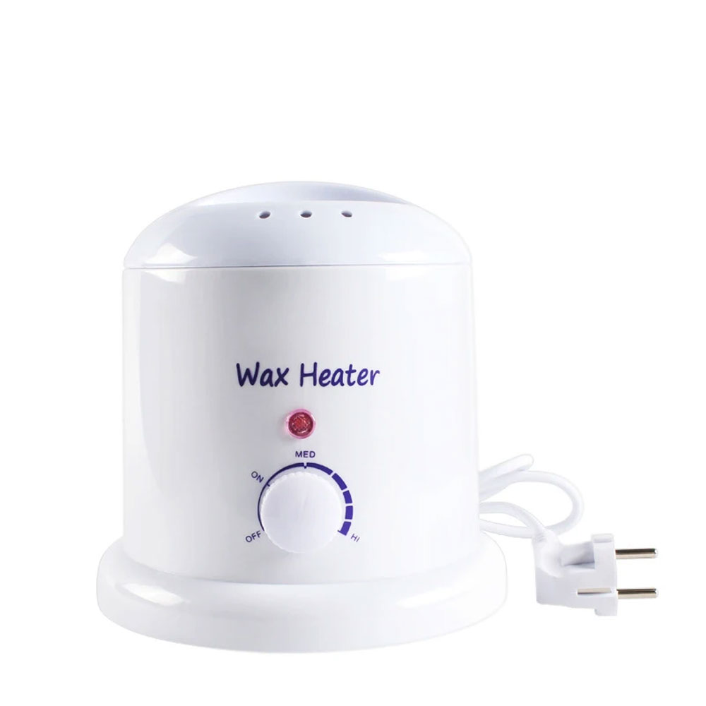 Wax Warmer - 1000ml Paraffin Heater Warmer Depilator Wax
