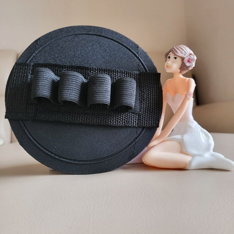 Body Brush - Exfoliating Bath Scrubbing Body Scrubber Shower
