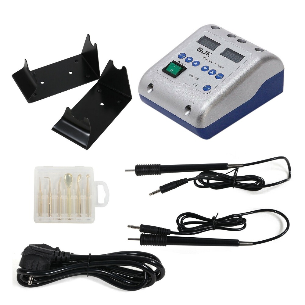 Wax Warmer - Dental Lab Electric Waxer Carving Knife