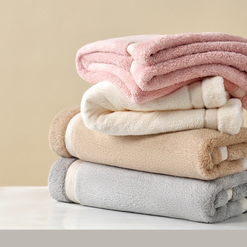 Spa Towel - 2026 New Arrival Antibacterial Hair Towel
