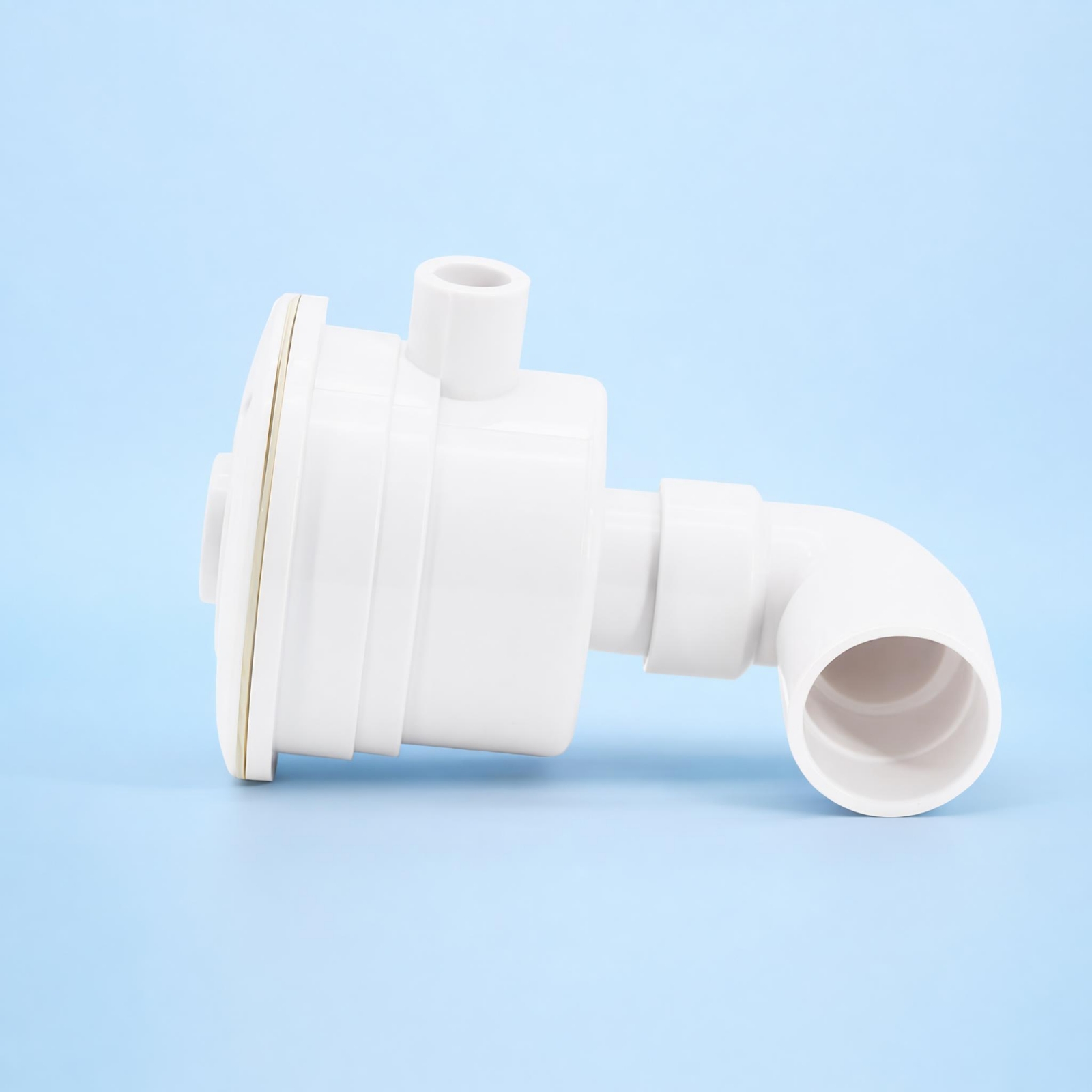 Hot Tub - Elbow Jet Nozzle Compact Pool Nozzle