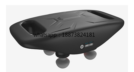 Body Brush - Hot Sale MINI Electric Muscle Sports