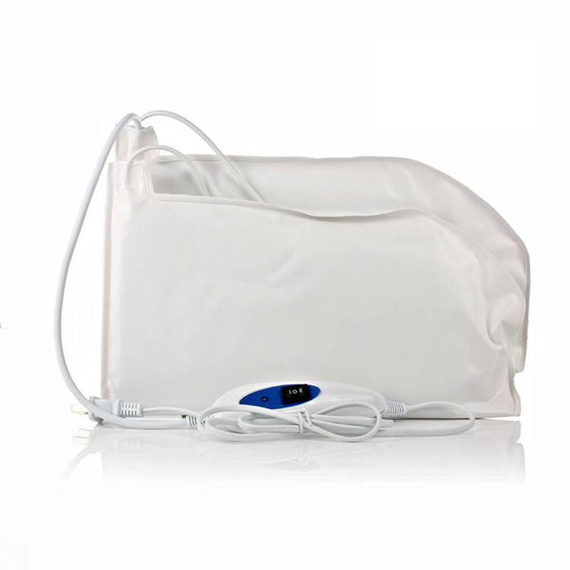Wax Warmer - Electric Nail Art Hand Gloves Foot