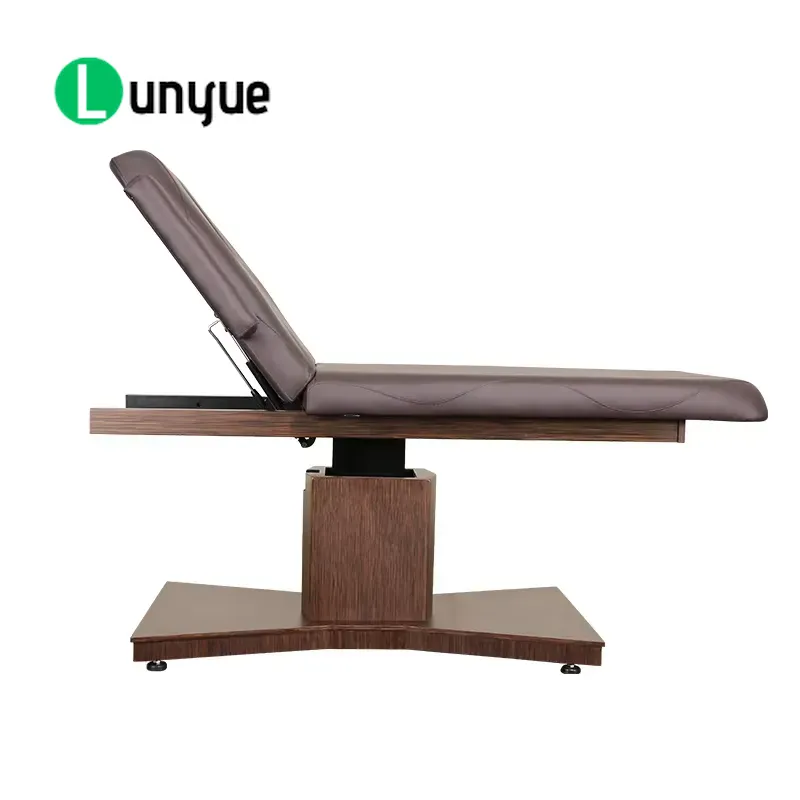 Electric Massage Table Sofa Wo - Spa Wellness Gym review and price