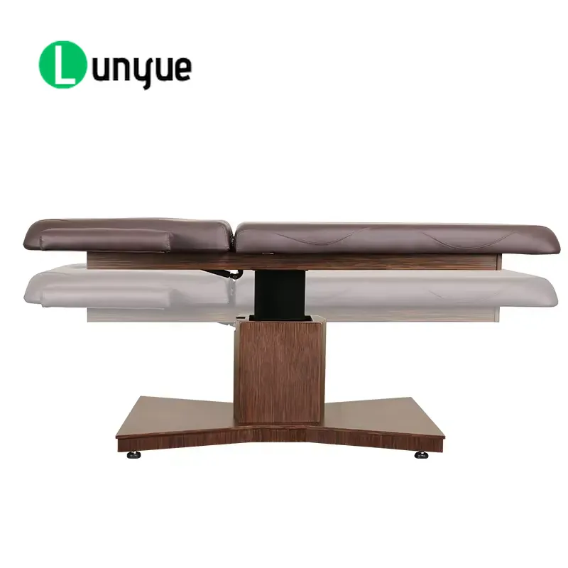 Electric Massage Table Sofa Wo - Spa Wellness Gym review and price