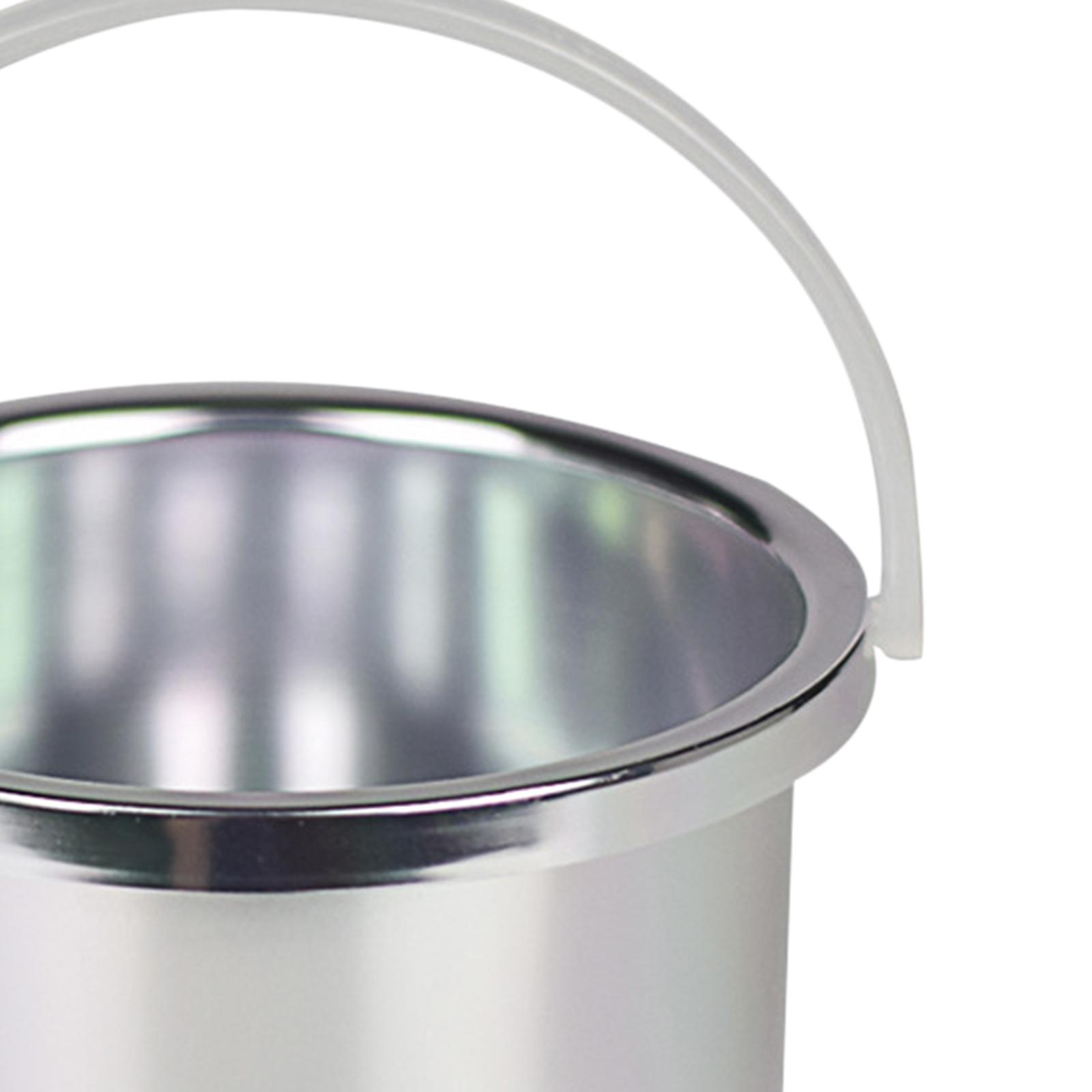 Non Stick Waxing Bowl Melting  - Wax Warmer review and price