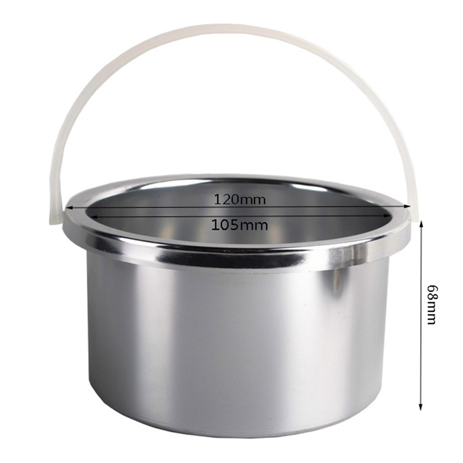 Non Stick Waxing Bowl Melting  - Wax Warmer review and price