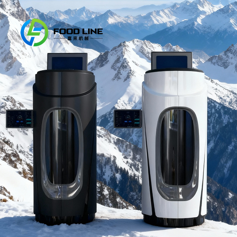 Versatile Full Body Cold Expos - Spa Wellness Gym review and price