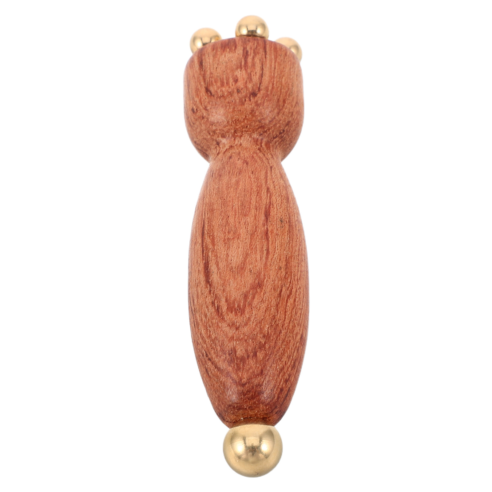 Wooden Eye Massage Tool Wood C - Spa Massager review and price