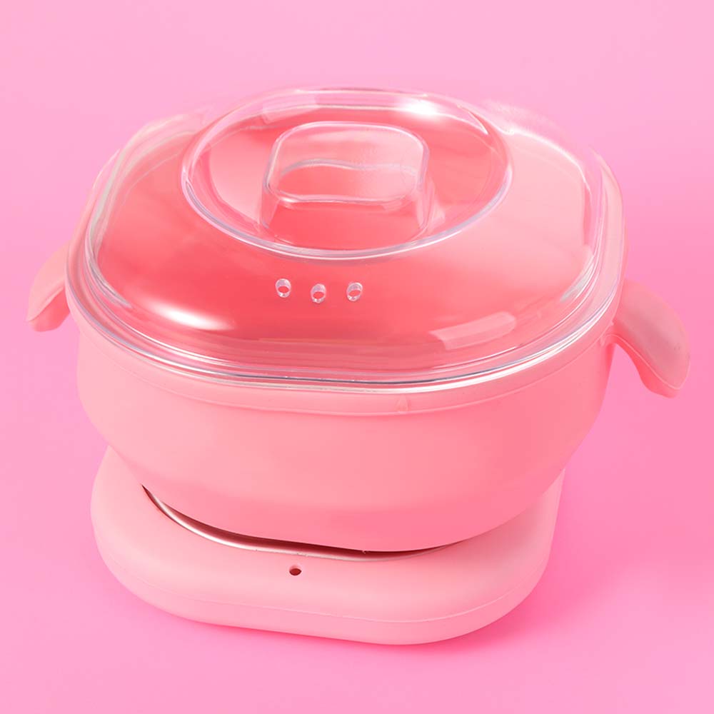 400ml Foldable Wax Heater Heat - Wax Warmer review and price