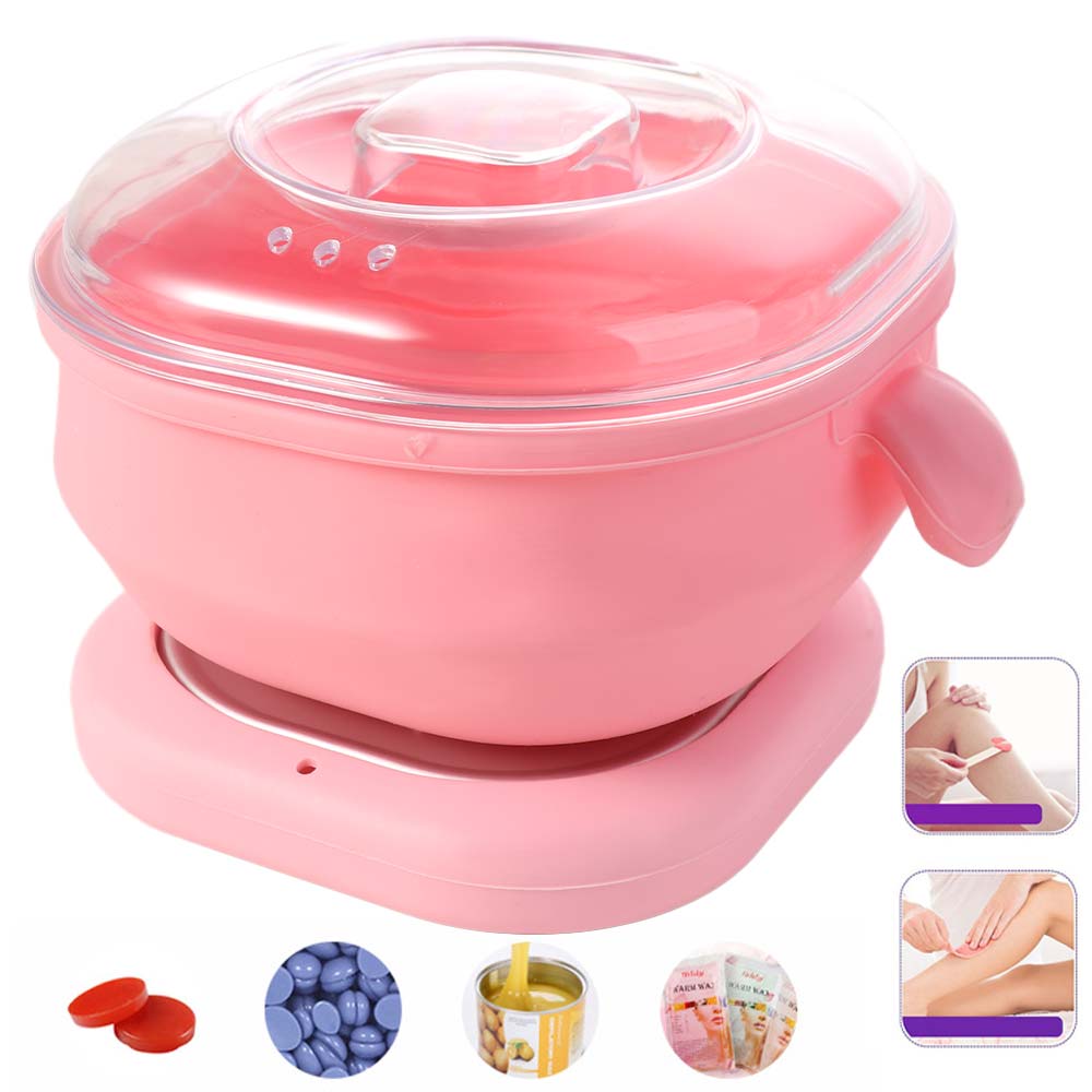 400ml Foldable Wax Heater Heat - Wax Warmer review and price
