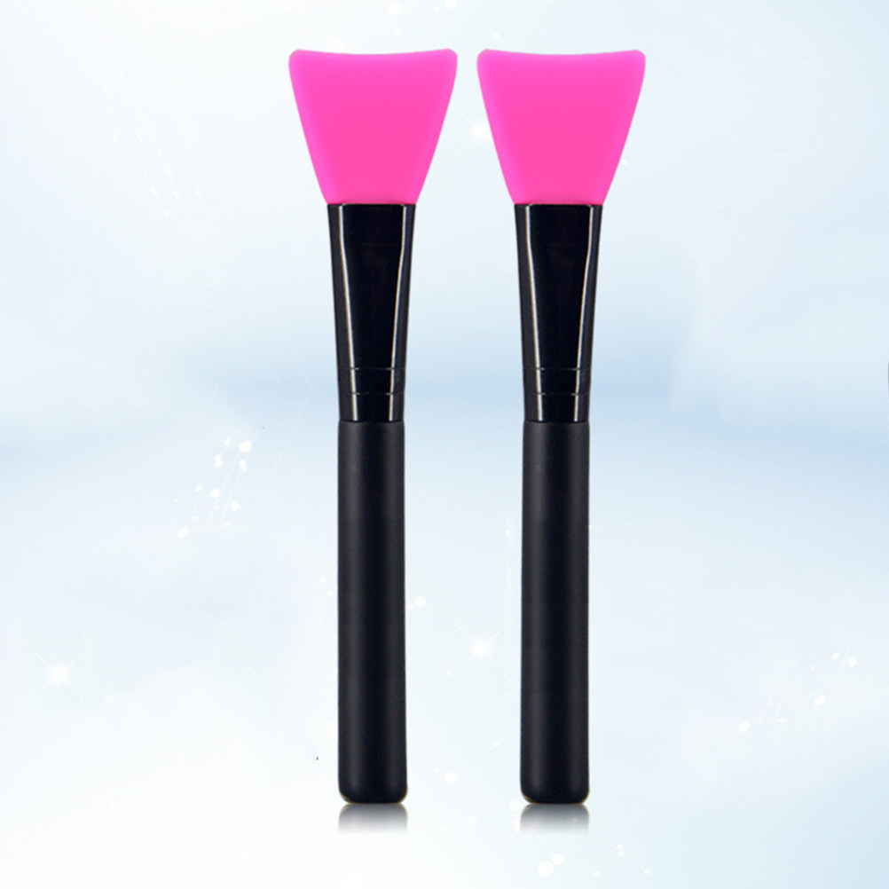 6Pcs Silicone Face Mask Brush  - Body Brush review and price