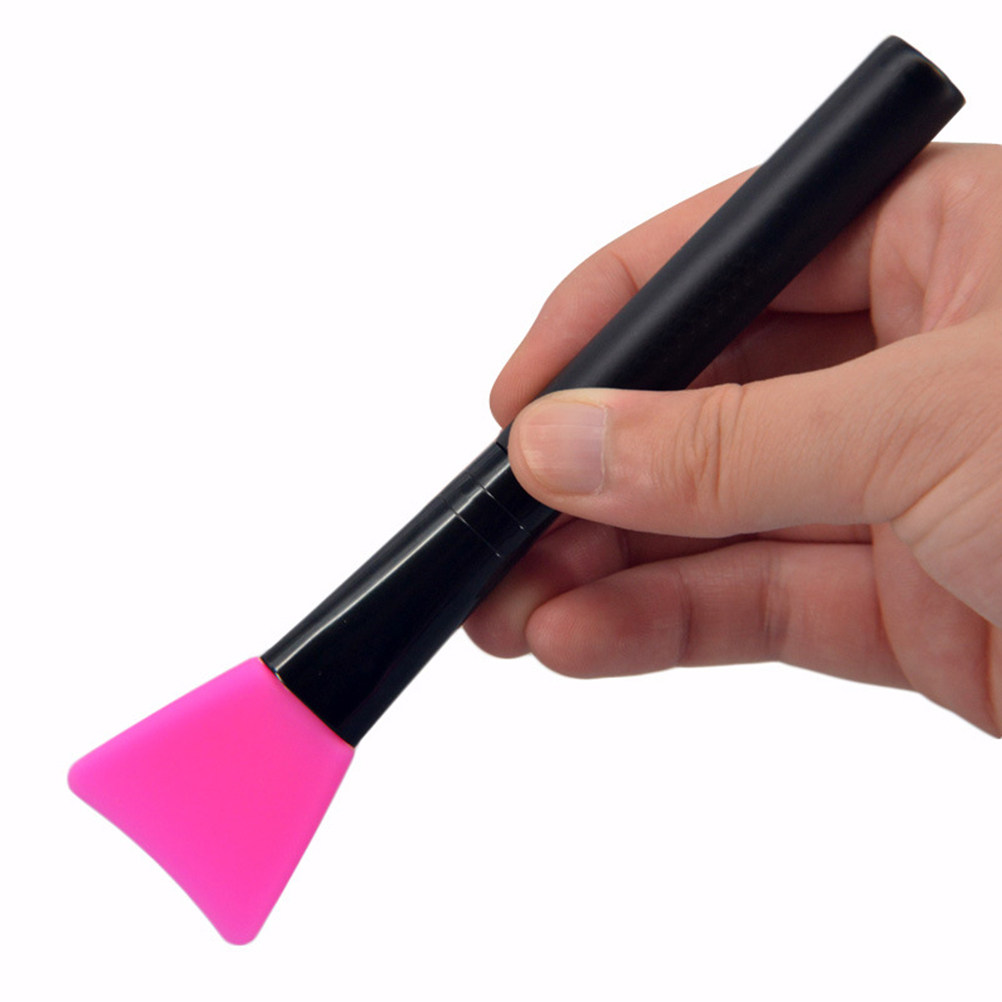 6Pcs Silicone Face Mask Brush  - Body Brush review and price
