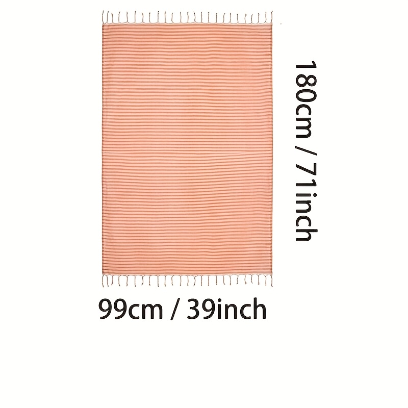 TURKISH Classical Series Beach - Spa Towel review and price