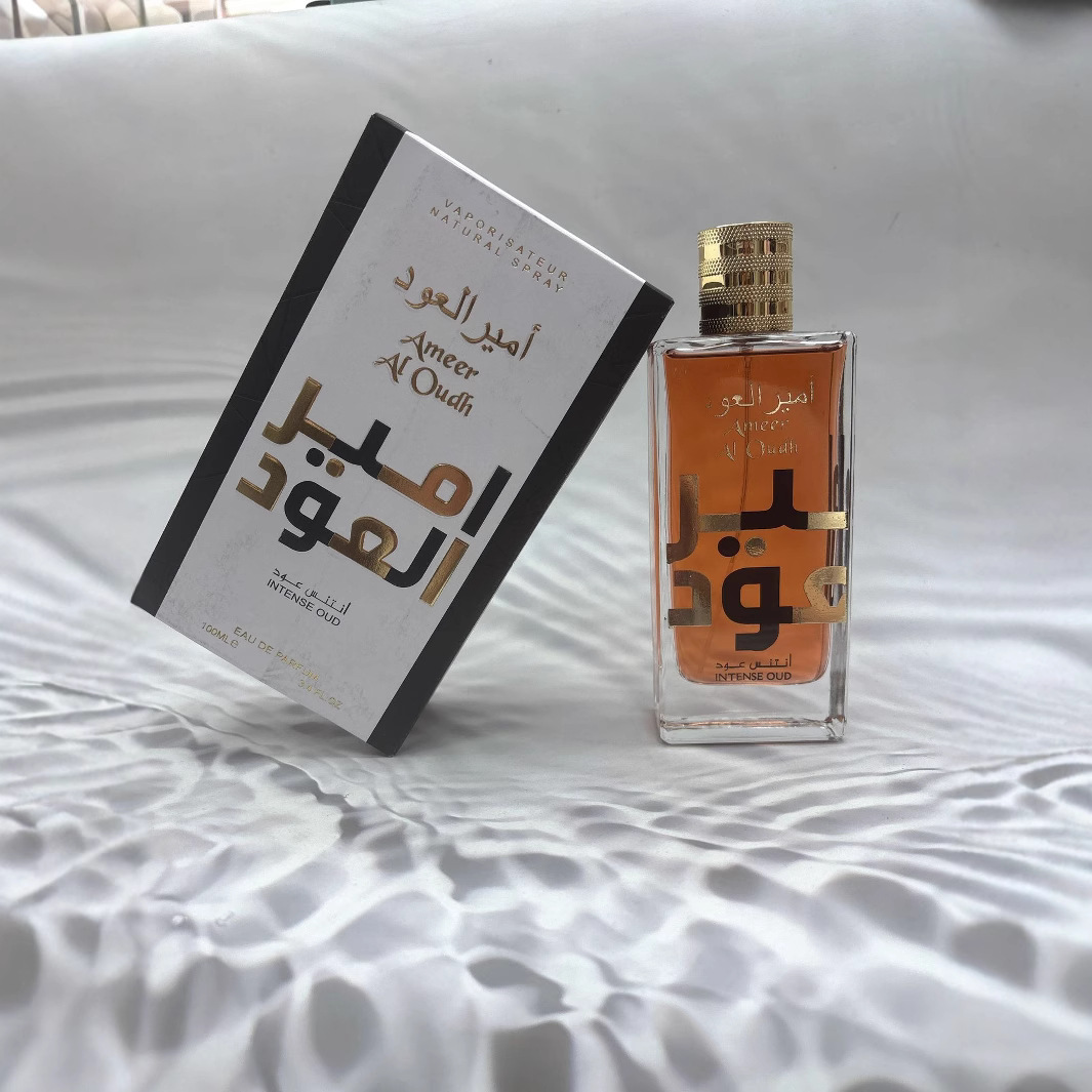 Ameer Eau De Parfum Body Spray - Body Oil review and price