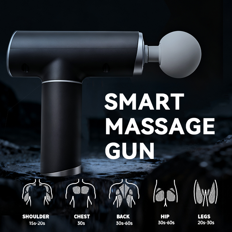 Lenovo Brand Fascia Gun N2 Dee - Massage Gun review and price