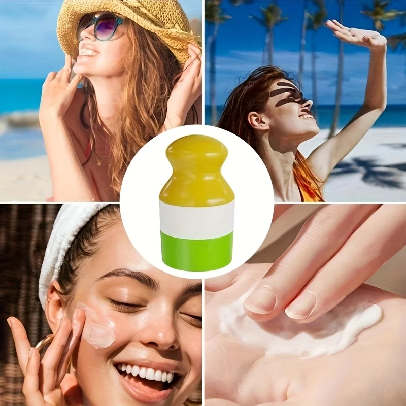 Body Lotion Sunscreen Applicat - Body Brush review and price
