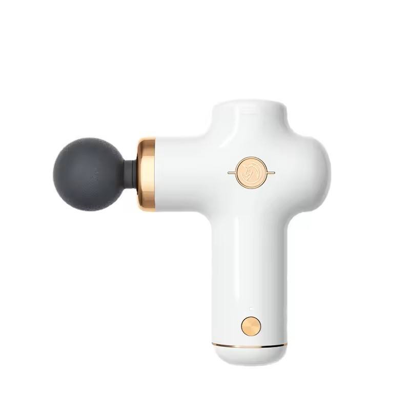 Handheld Mini Massage Gun With - Massage Gun review and price
