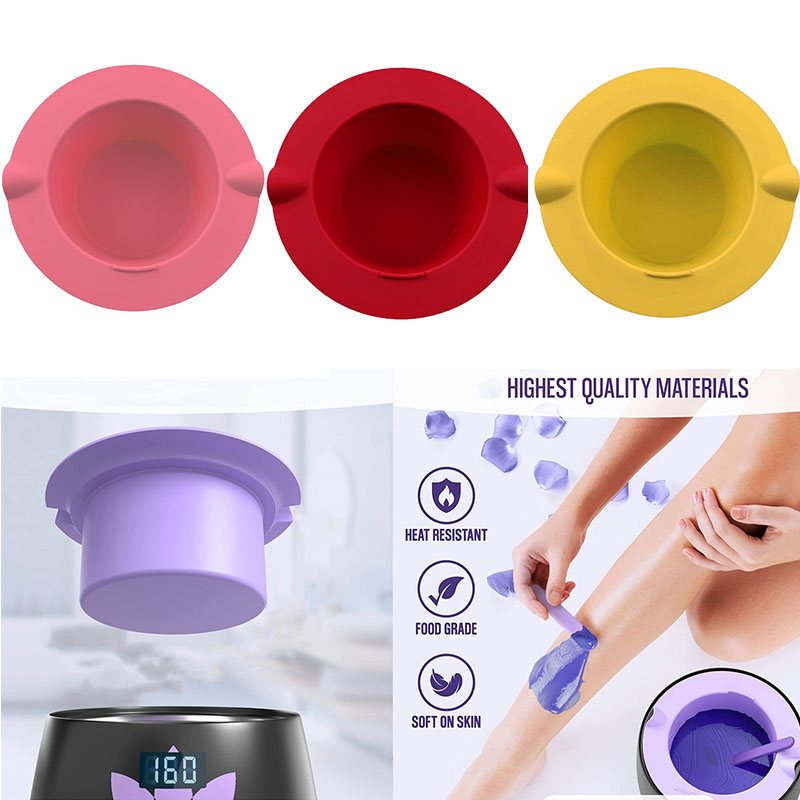 Wax Warmer Thickening Heat-res - Wax Warmer review and price
