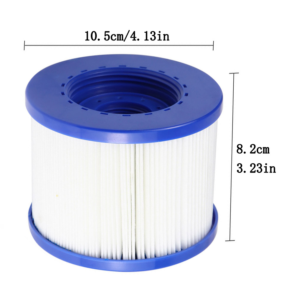 Screw in Hot Tub Filter Cartri - Hot Tub review and price