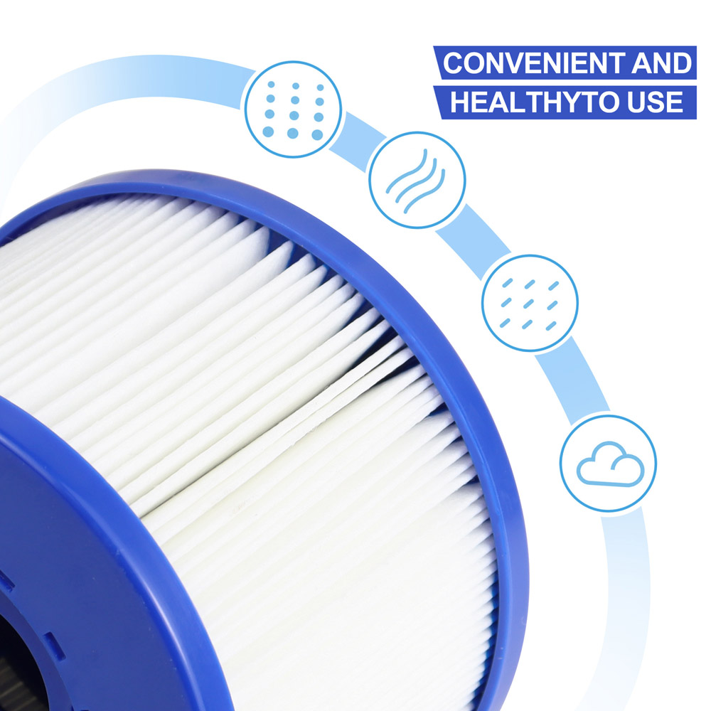 Screw in Hot Tub Filter Cartri - Hot Tub review and price
