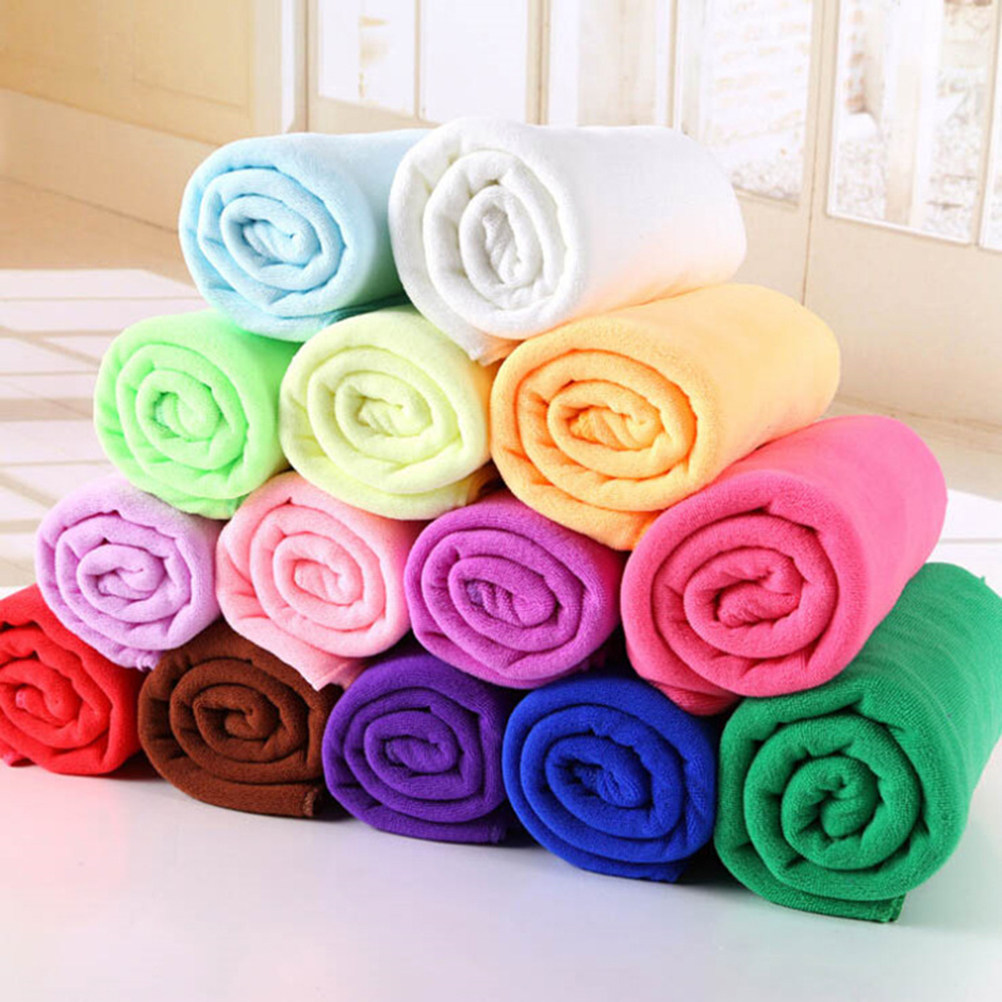 70x140cm Super Absorbent Quick - Spa Towel review and price