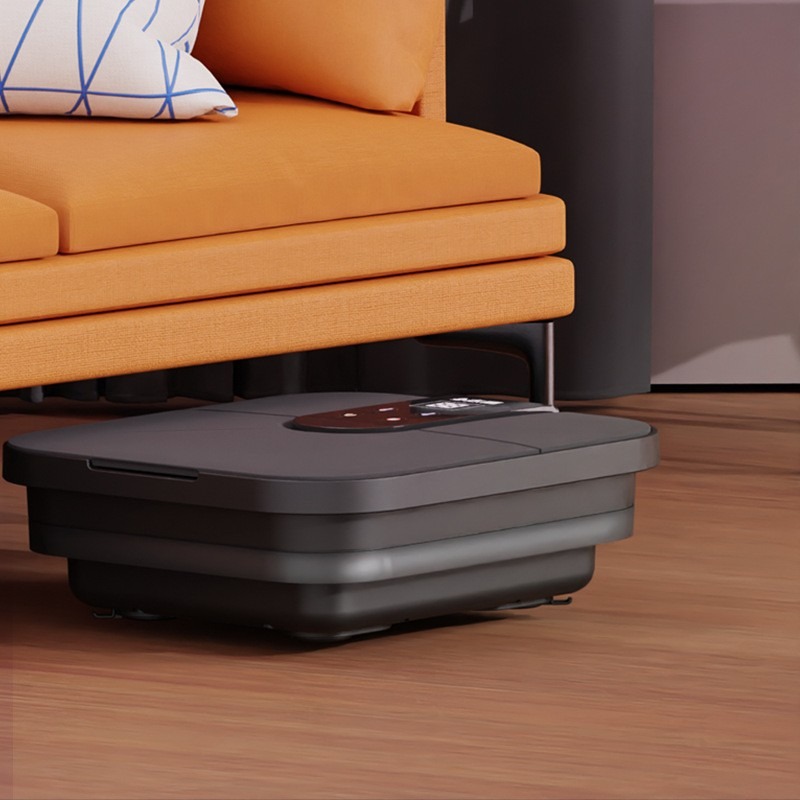 CFolding Electric Foot Bath Bu - Spa Massager review and price