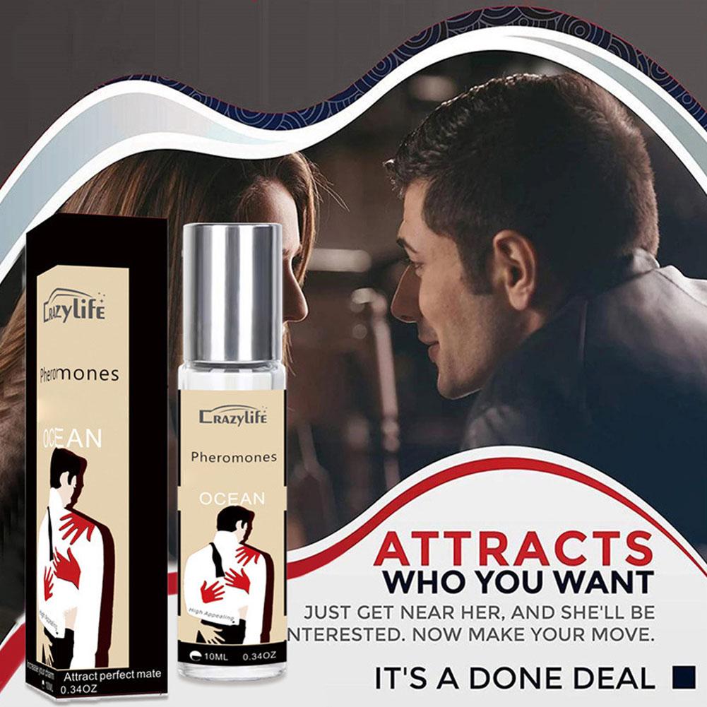 10ml Sweet High Appealing Roll - Body Oil review and price