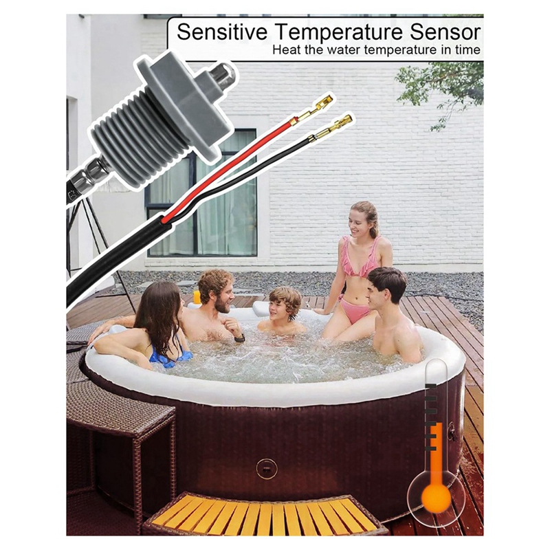 Temperature Sensor for Sundanc - Hot Tub review and price