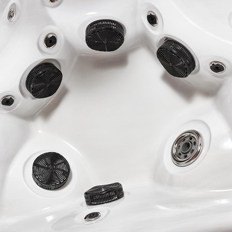 6 Person Hot Tub Spa, Durable  - Hot Tub review and price