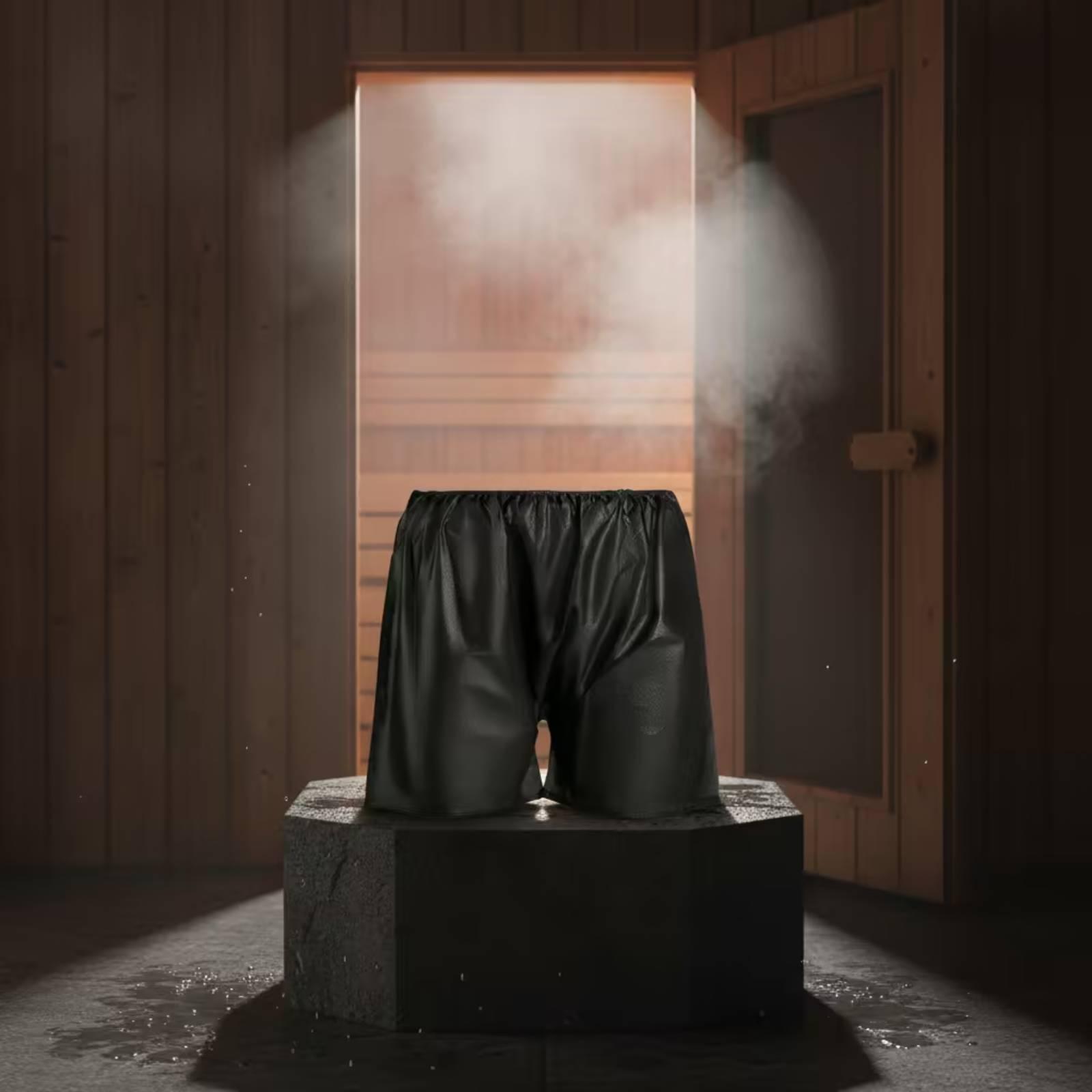 Disposable Black Men Underwear - Spa Massager review and price