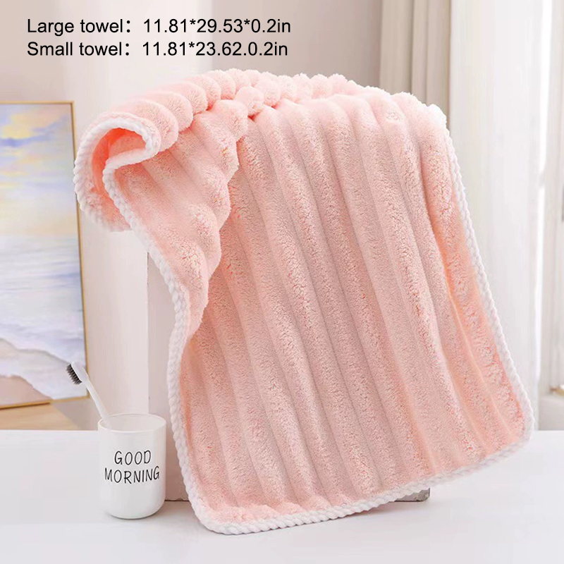 Household Wrap Bath Towel Soft - Spa Towel review and price