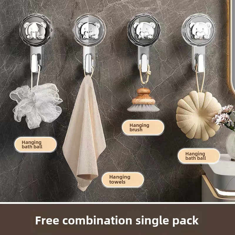 Self Adhesive Suction Cup Kitc - Spa Towel review and price