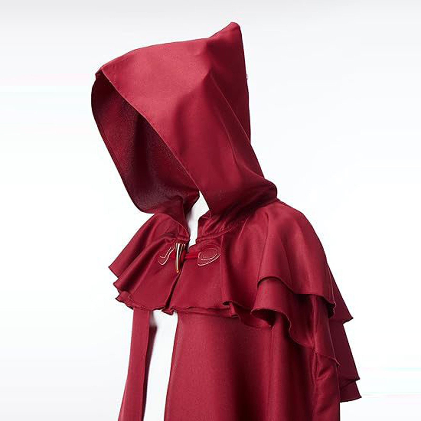Halloween Women's Cape Party C - Bathrobe review and price