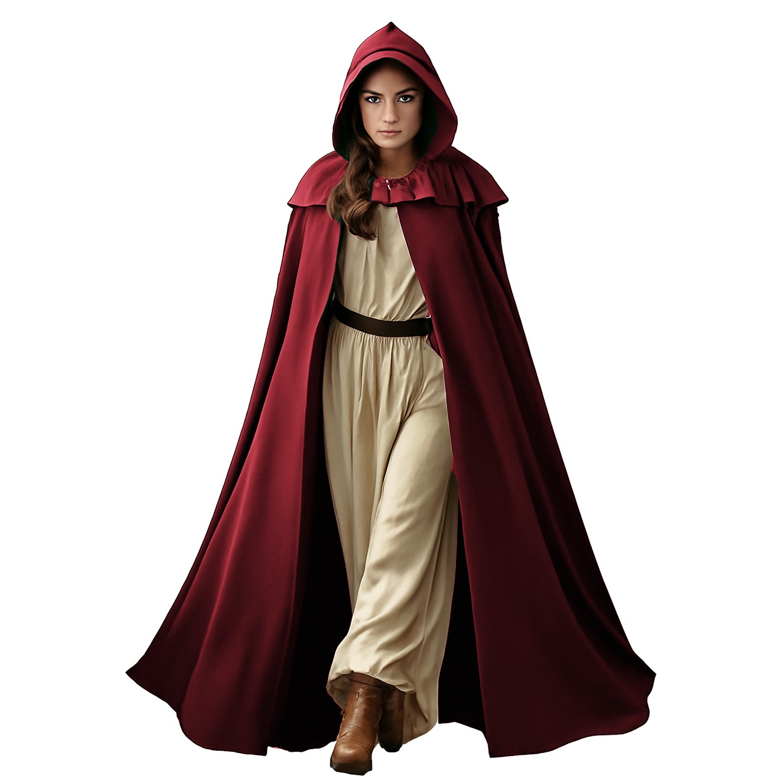 Halloween Women's Cape Party C - Bathrobe review and price