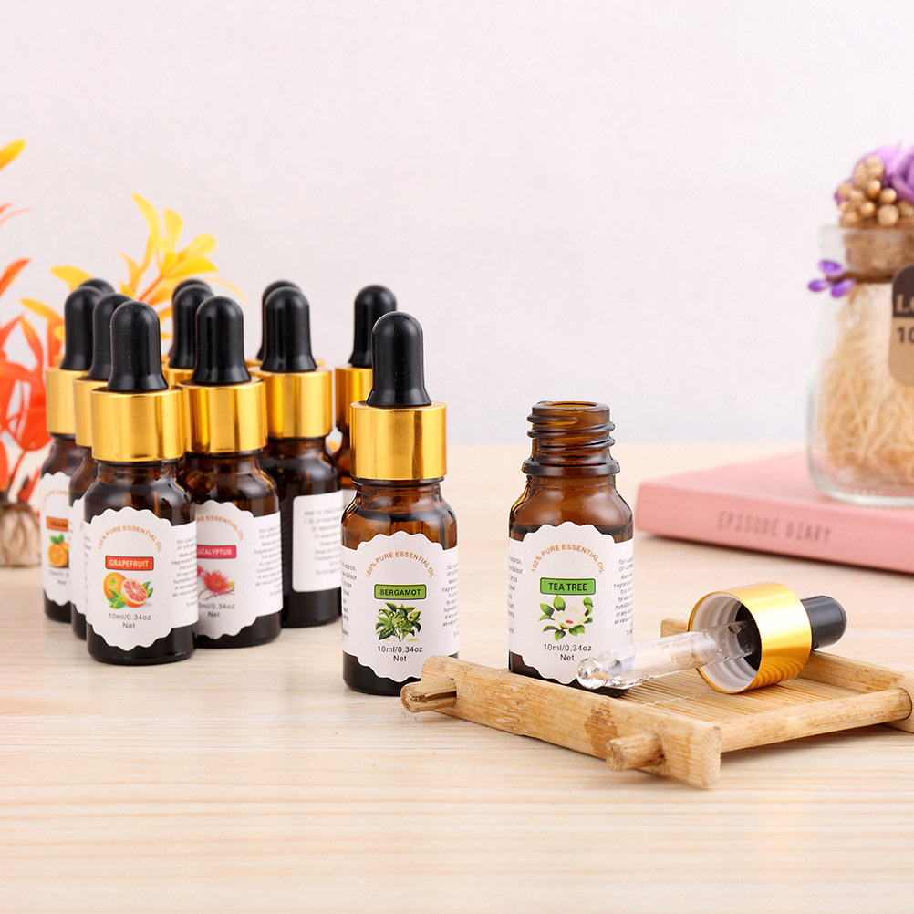 10Ml Pure Lavender Essential O - Aromatherapy Diffuser review and price