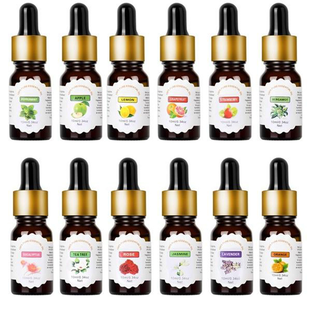 10Ml Pure Lavender Essential O - Aromatherapy Diffuser review and price