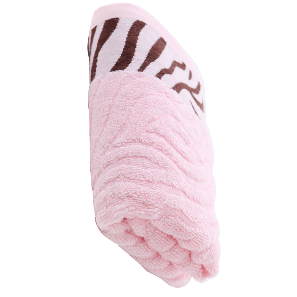 Bamboo Polyester Blend Bath To - Spa Towel review and price