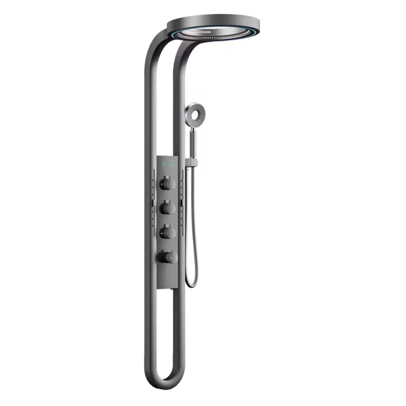 Smart Digital Display Thermost - Spa Massager review and price