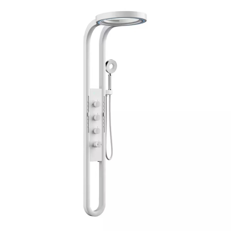 Smart Digital Display Thermost - Spa Massager review and price