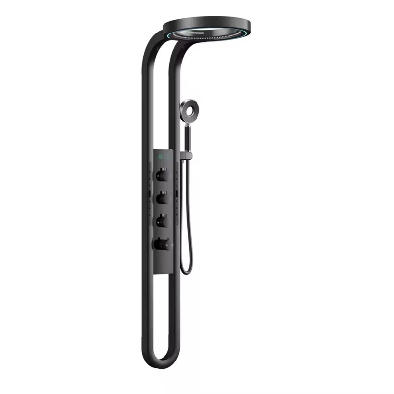 Smart Digital Display Thermost - Spa Massager review and price