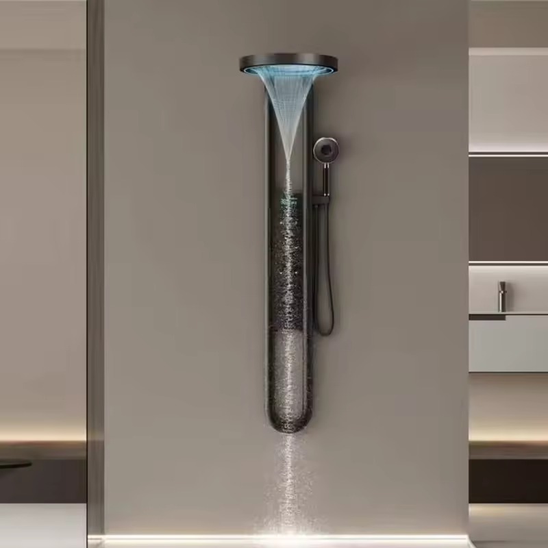 Smart Digital Display Thermost - Spa Massager review and price
