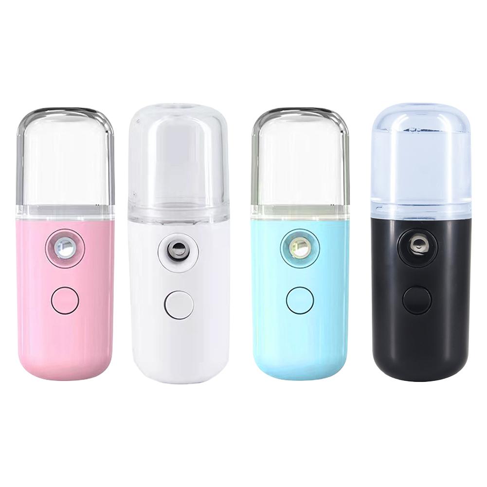 Mini Nano Mist Face Humidifier - Face Steamer review and price