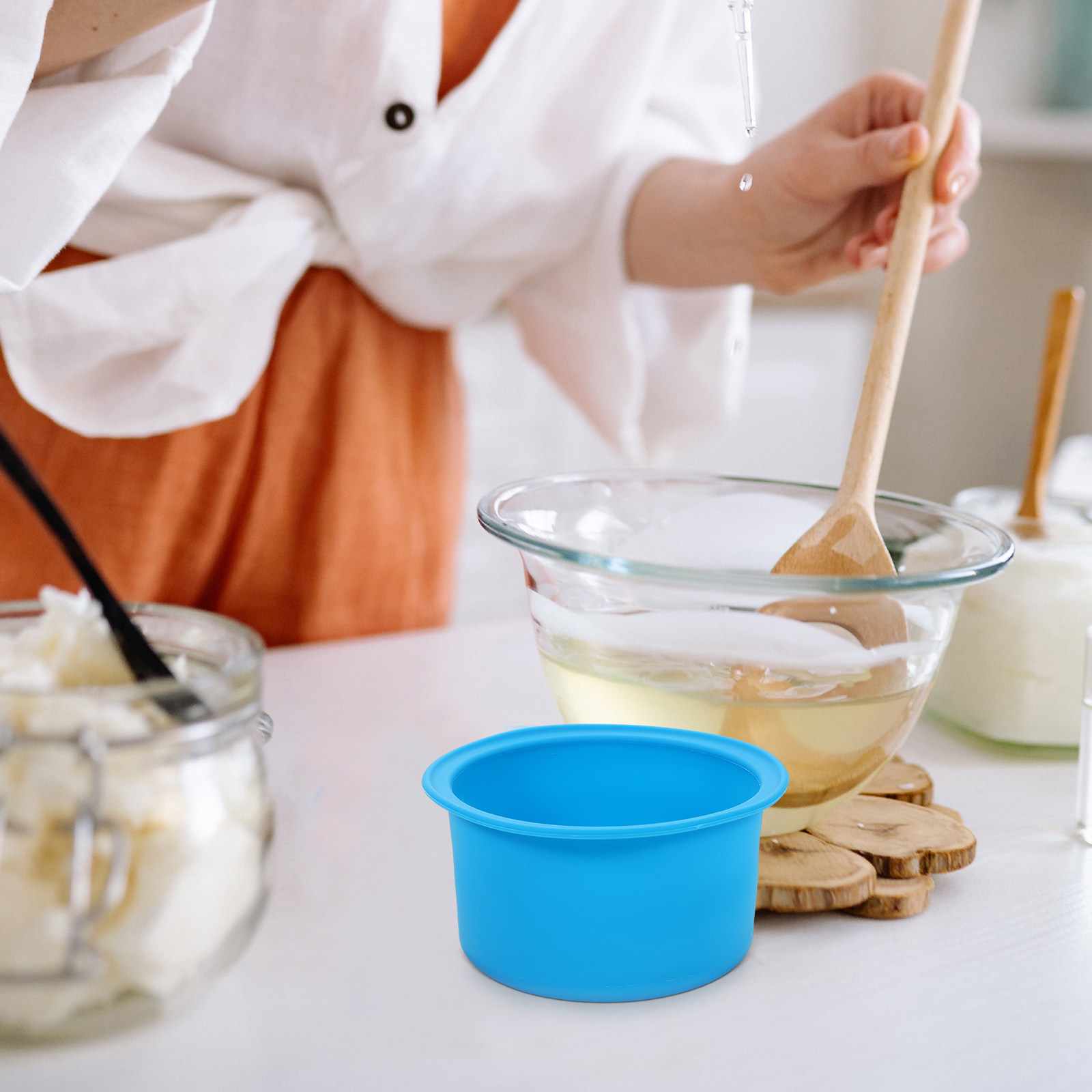 2Pcs High Temp Resistance Wax  - Wax Warmer review and price