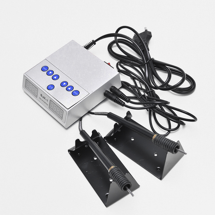 Dental Lab Electric Gotejador  - Wax Warmer review and price